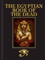 Title: The Egyptian Book of the Dead, Author: Arcturus Publishing
