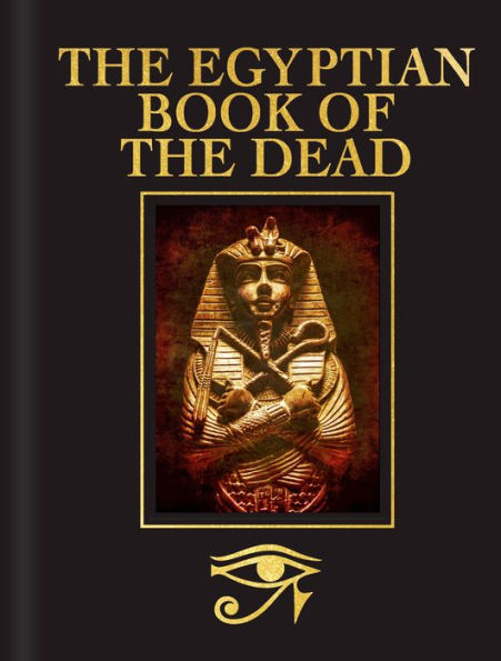 The Egyptian Book of the Dead
