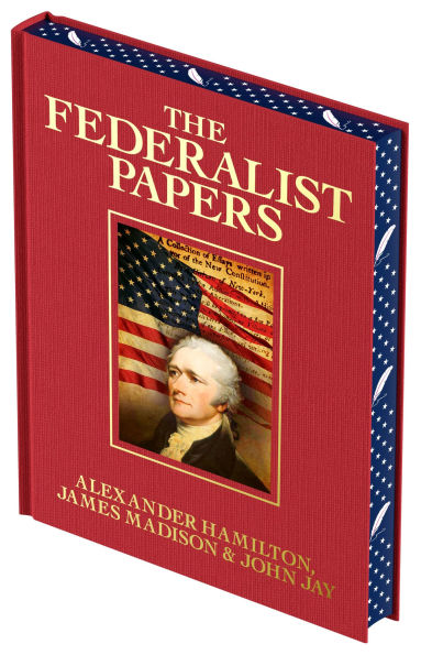 Federal Government Federalist Paper 70 Summary The Federalist