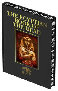 Free downloaded e books The Egyptian Book of the Dead: Luxury Full-Color Edition (English Edition) by Arcturus Publishing, EA Wallis Budge 9781398840782 ePub RTF