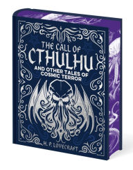 Ebook gratis epub download The Call of Cthulhu and Other Tales of Cosmic Terror by H. P. Lovecraft 9781398842014 English version