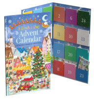 Title: A Book a Day Advent Calendar: A Christmas Countdown with 24 Books, Author: Kathryn Selbert