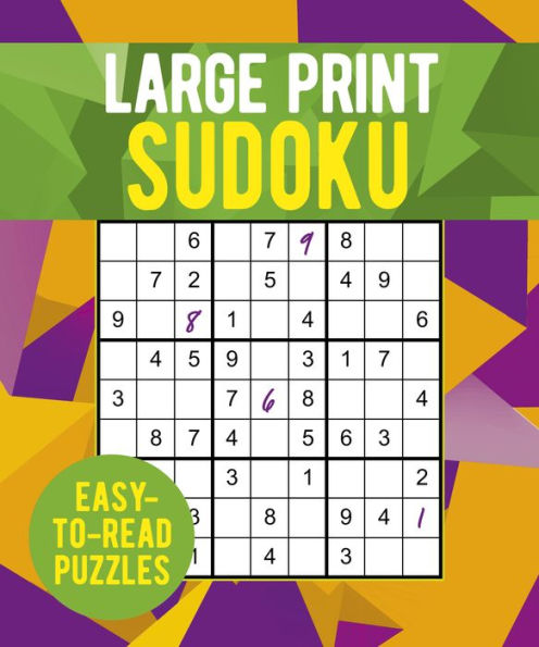 Best Ever Sudoku Spring24