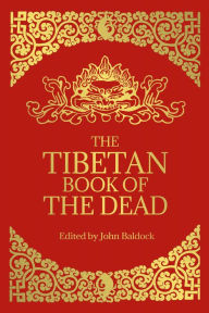 Title: The Tibetan Book of the Dead, Author: Padmasambhava