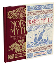 Online free book downloads Norse Myths: Deluxe Slipcase Edition (English literature) 