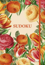 Title: Sudoku: Over 200 Puzzles, Author: Eric Saunders
