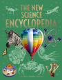 The New Science Encyclopedia: Chemistry . Physics . Biology