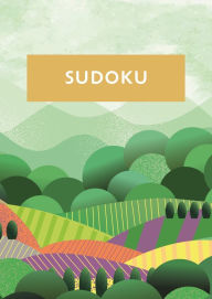 Title: Sudoku, Author: Eric Saunders