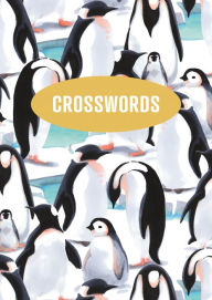 Title: Crosswords, Author: Eric Saunders