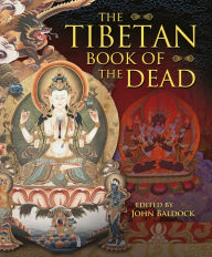 Title: The Tibetan Book of the Dead, Author: John Baldock