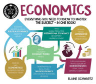 Title: A Degree in a Book: Economics, Author: Elaine Schwartz