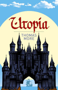 Title: Utopia, Author: Thomas More