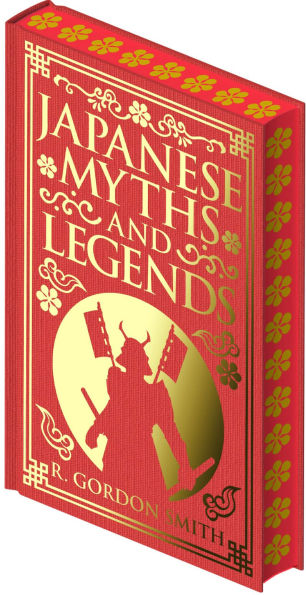 Japanese Myths and Legends