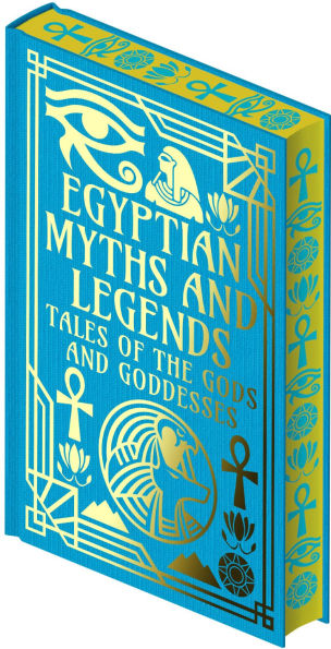 Egyptian Myths and Legends