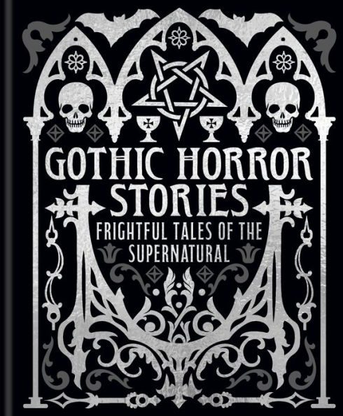 Gothic Horror Stories