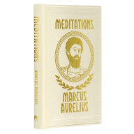 Title: Meditations, Author: Marcus Aurelius