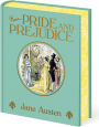 Pride and Prejudice