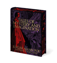 Ipod free audiobook downloads Tales of Mystery & Imagination