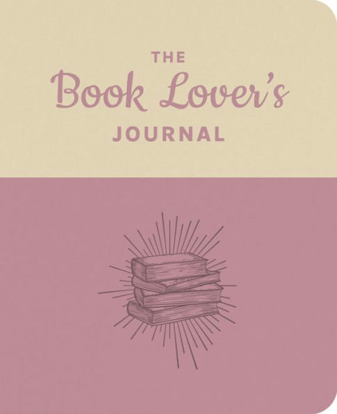 Book Lover's Journal