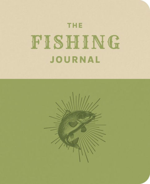 Fishing Journal