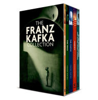 Title: The Franz Kafka Collection, Author: Franz Kafka