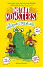 Instant Monsters! The Impossible Jellybeans