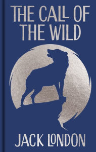 Title: The Call of the Wild, Author: Jack London