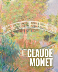 Free book pdf download Art Masters: Claude Monet 9781398850941  by Ann Sumner