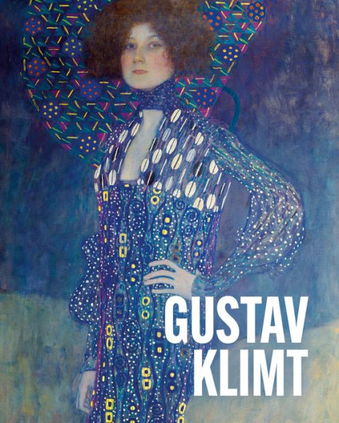 Art Masters: Gustav Klimt by AN Hodge, Hardcover | Barnes