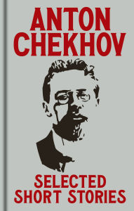 Free downloadable audio book Anton Chekov's Selected Short Stories: Gilded Pocket Edition in English 