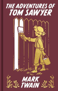 Ebook for mobile jar free download The Adventures of Tom Sawyer: Gilded Pocket Edition 9781398851207