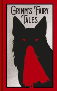 Kindle ebook collection mobi download Grimm's Fairy Tales: Gilded Pocket Edition 9781398851214 iBook MOBI by Jacob Grimm, Wilhelm Grimm