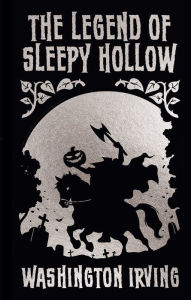 Ebook nederlands downloaden The Legend of Sleepy Hollow and Other Stories: Gilded Pocket Edition (English literature)