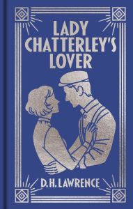 Title: Lady Chatterley's Lover, Author: D. H. Lawrence