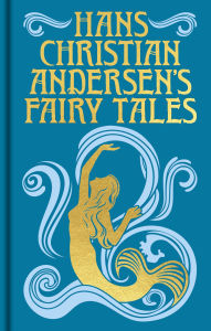 Title: Hans Christian Andersen's Fairy Tales, Author: Hans Christian Andersen