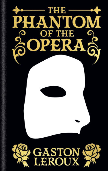 The Phantom of the Opera