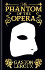 The Phantom of the Opera: Gilded Pocket Edition