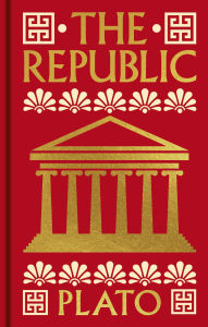 Title: The Republic, Author: Plato Plato