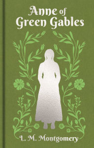 Title: Anne of Green Gables, Author: L. M. Montgomery