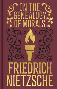 Free computer e books for downloading On the Genealogy of Morals: Gilded Pocket Edition (English Edition) DJVU by Frederich Nietzsche, Horace B. Samuel