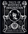 Edgar Allen Poe's Tales of Mystery & Imagination: Illustated by Harry Clarke