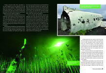 Alternative view 3 of Alien Encounters: Extraordinary Tales of Strange Phenomena