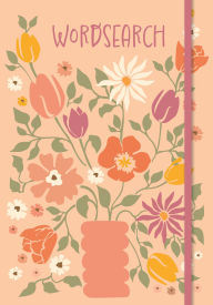 Title: Wordsearch: Over 200 Puzzles, Author: Eric Saunders