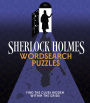 Sherlock Holmes Wordsearch Puzzles: Over 100 Puzzle Grids to Solve