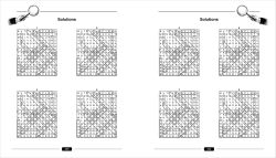 Alternative view 2 of Sherlock Holmes Wordsearch Puzzles: Over 100 Puzzle Grids to Solve