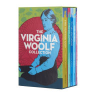 Title: The Virginia Woolf Collection, Author: Virginia Woolf