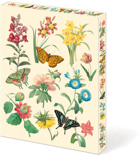 Nature Journal