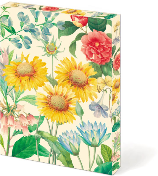 Flowers Journal