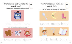 Alternative view 6 of Homework Heroes: ABC: With Press-Out Flashcards