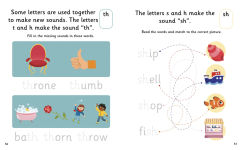 Alternative view 7 of Homework Heroes: ABC: With Press-Out Flashcards
